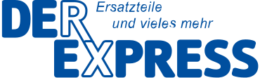 Ersatzteilshop DER EXPRESS